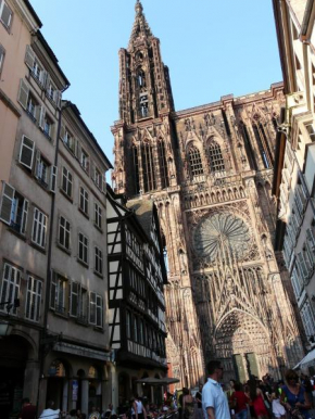 Cathédrale